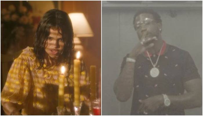 Watch Selena New Video 'Fetish' Feat. Gucci Mane |