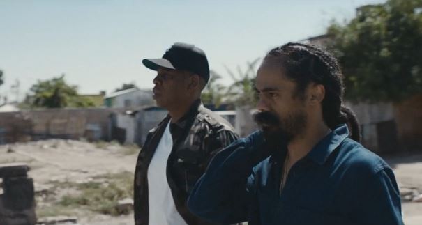 New Video: JAY-Z – 'Bam' (Feat. Damian Marley) | HipHop-N-More