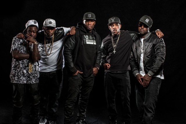Young Buck Reveals New G-Unit Mixtape 'Power' Hosted by DJ Whoo Kid ...