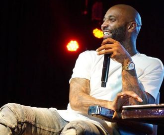 Joe Budden Says He Won't Be Afraid to Leak The Slaughterhouse