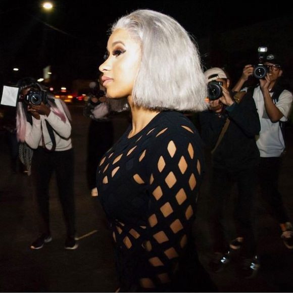 Cardi B's 'Bodak Yellow' Hits Number 1 on Billboard Hot 100 HipHopNMore