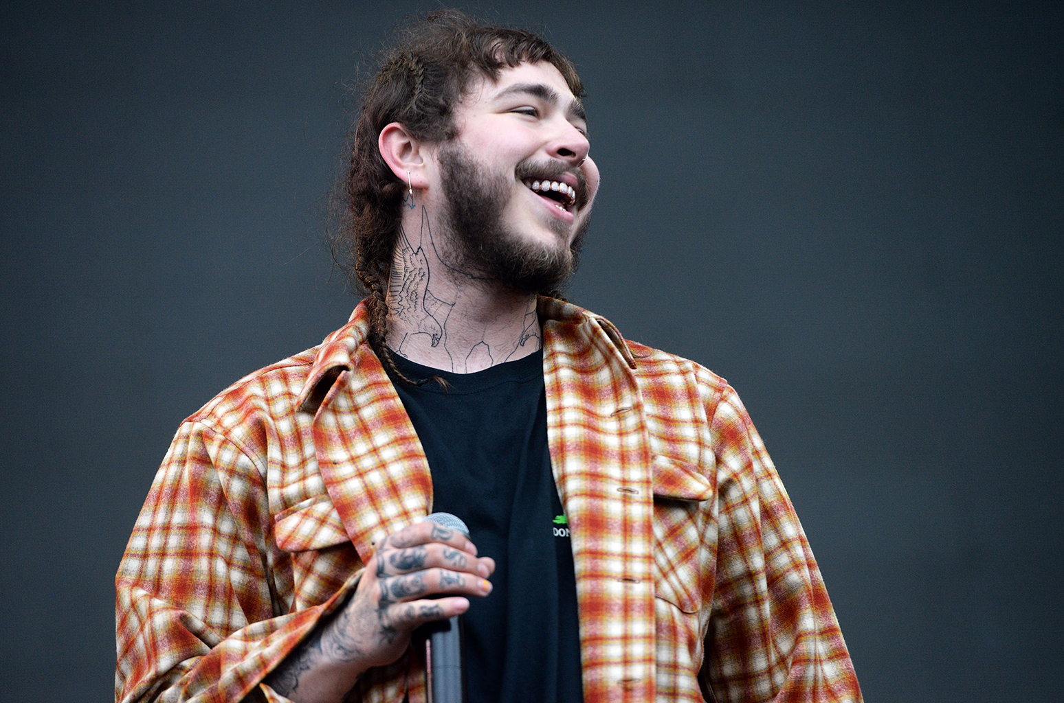 Post Malone & 21 Savage Break Apple Music's Streaming Record with