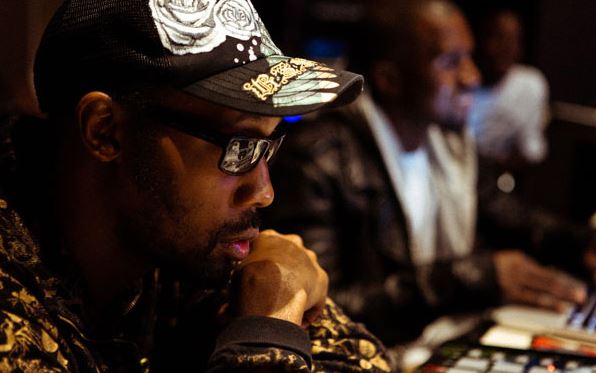 RZA Reveals Kanye West is Producing 90s Inspired New Music with ASR ...