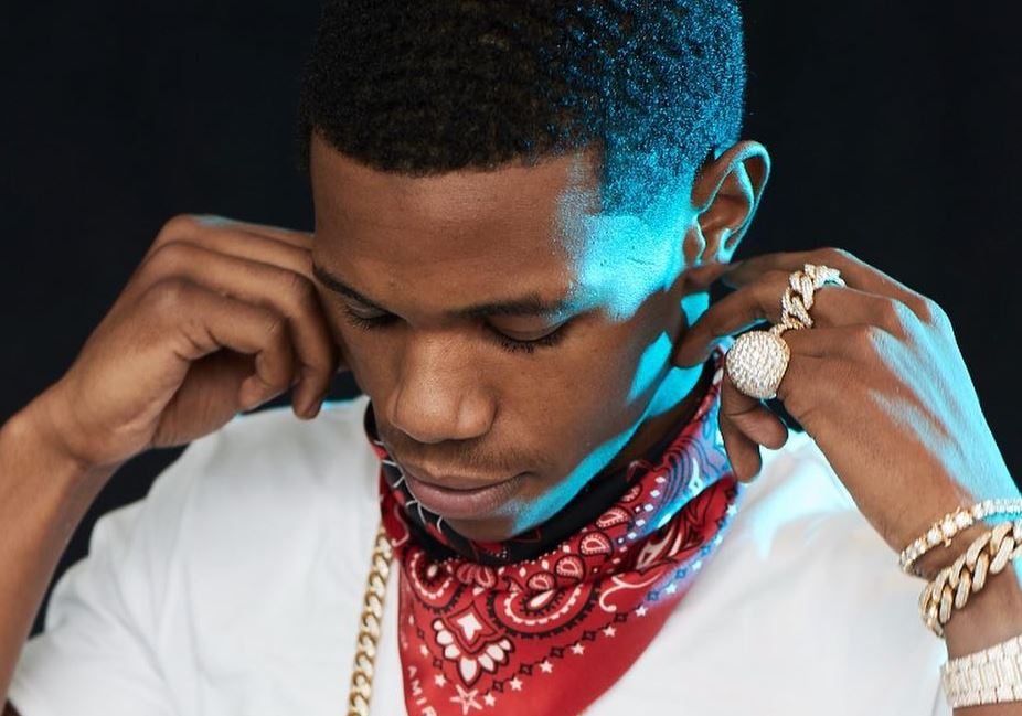 New Music: A Boogie Wit Da Hoodie – 'Day 1' | HipHop-N-More