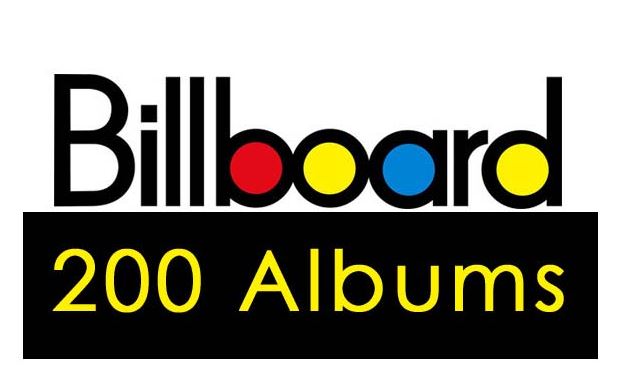 Billboard Chart Changes