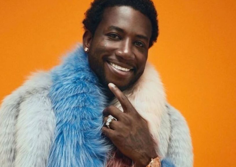 Gucci Mane Announces Title Of Next Album Hiphop N More 