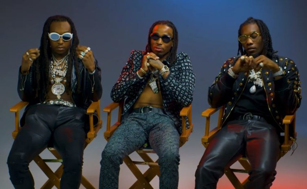 Migos Says 50 Cent Is The 2pac Biggie Of Their Generation Hiphop N More
