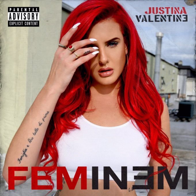 Justina valentine onlyfans