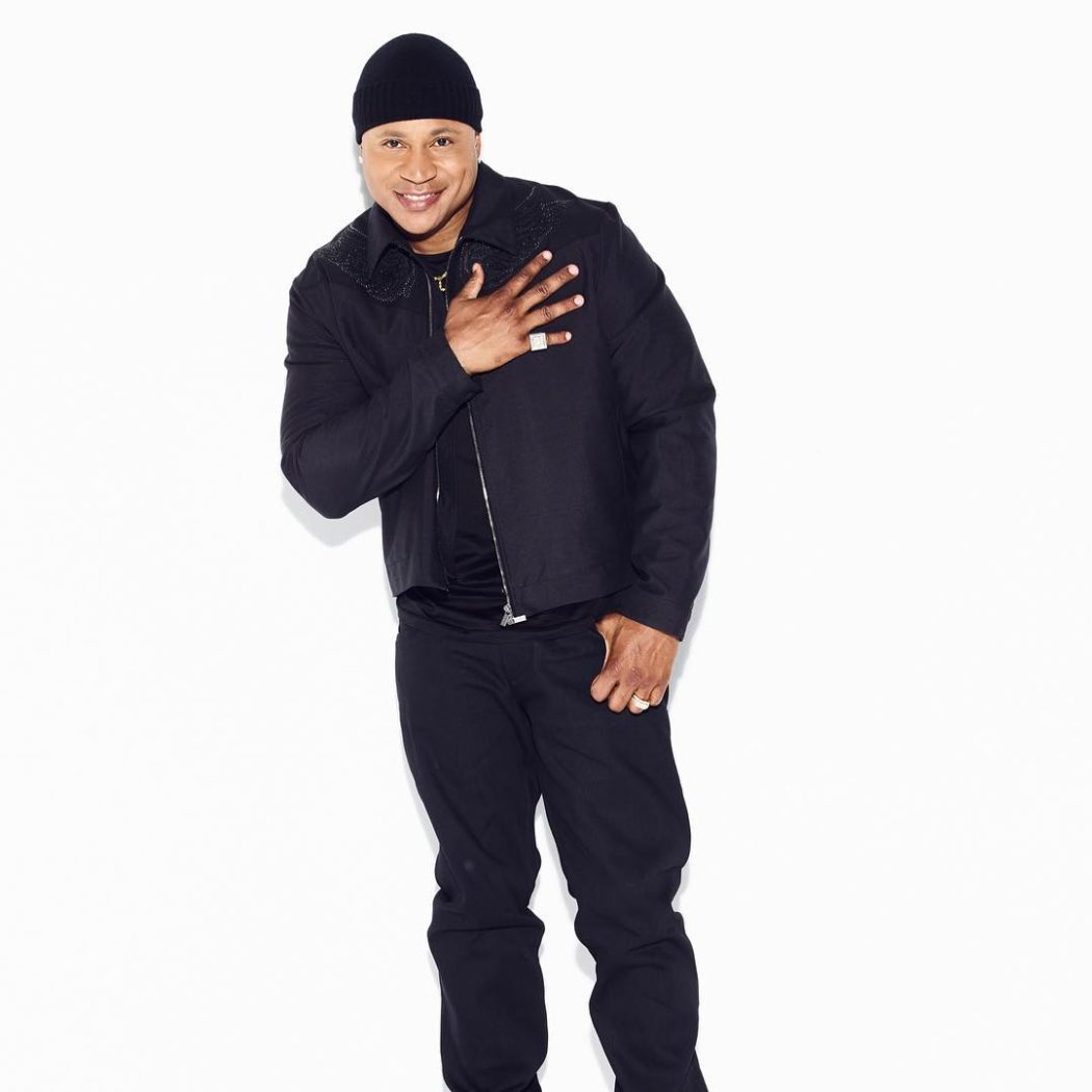 LL Cool J To Present Classic HipHop Channel On SiriusXM HipHopNMore