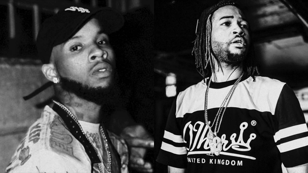 PARTYNEXTDOOR & Tory Lanez Release Two New Songs 'More Than Friends ...