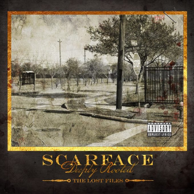 Scarface Re-Releases 'Deeply Rooted' Album with New Songs — Stream ...