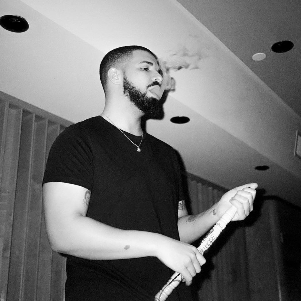 New Drake Song Called 'Pistols' Surfaces Online | HipHop-N-More