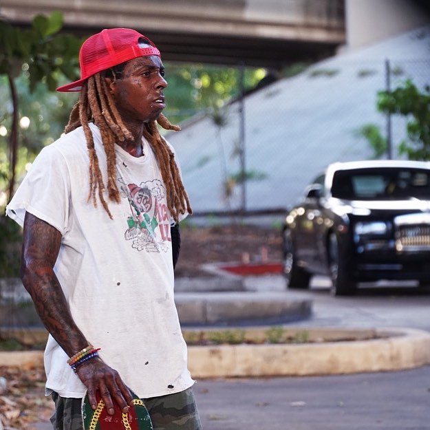 Lil Wayne Reveals There Will Be Two Versions Of 'Dedication 6' | HipHop ...