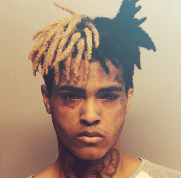 Xxxtentacion Charged With 7 New Felonies Sent To Jail Hiphop N More 