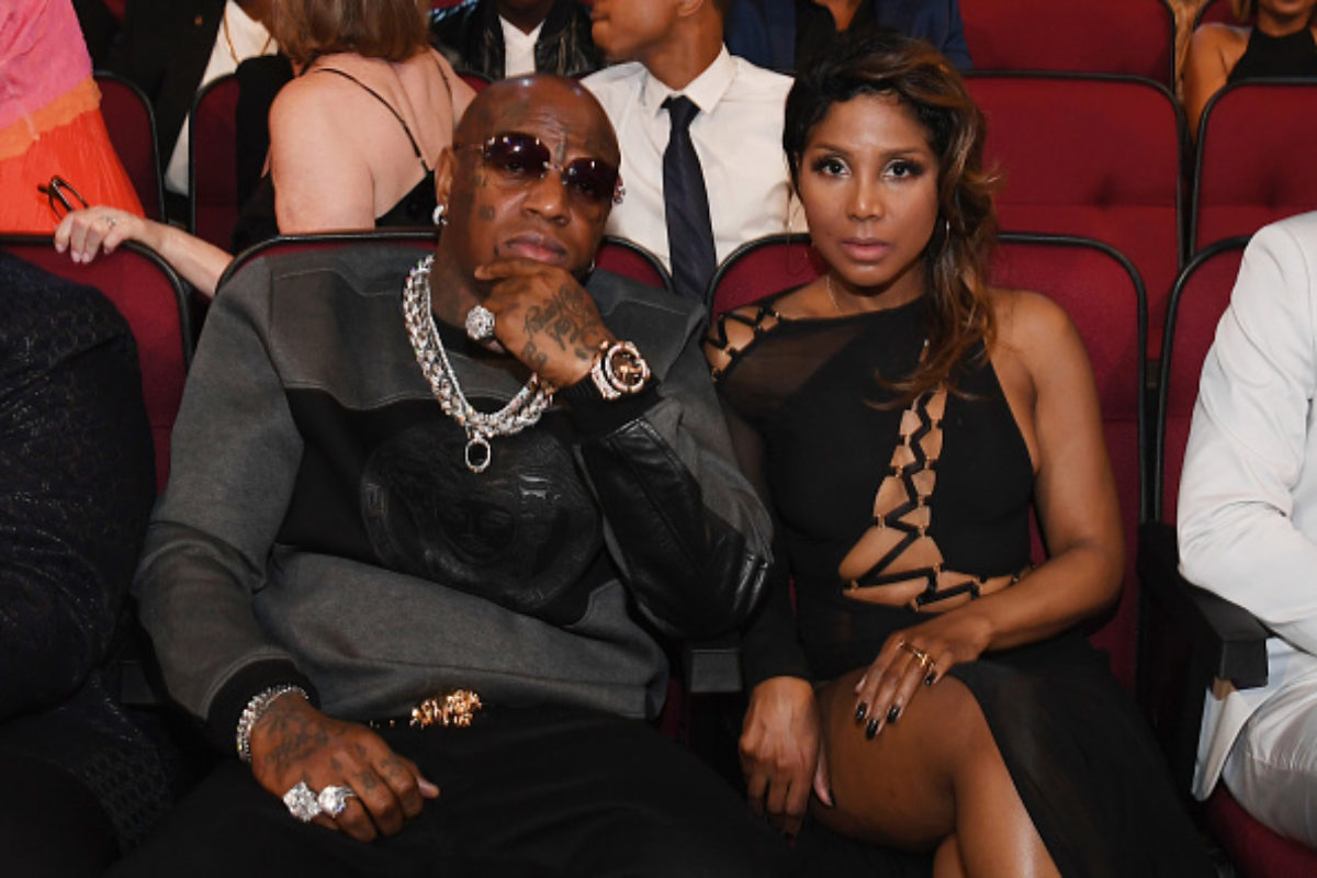 Rumored Couple Toni Braxton Birdman Release New Song Heart Away Hiphop N More Your current browser isn't compatible with soundcloud. hiphop n more