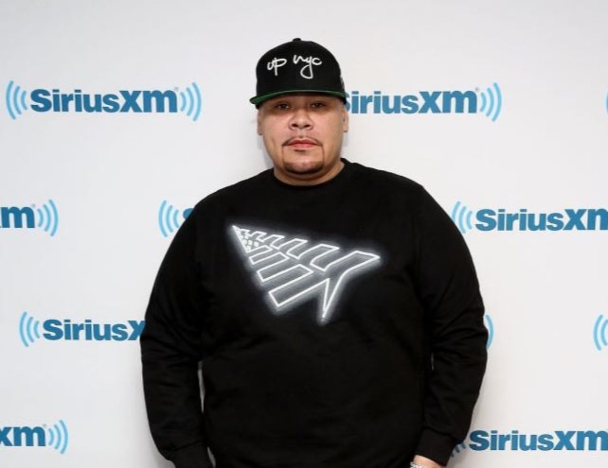 Fat joe 2018