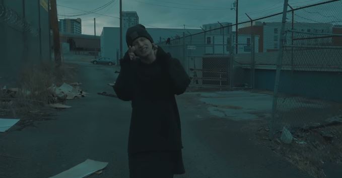 NF Returns With A New Song & Video 'No Name': Watch | HipHop-N-More