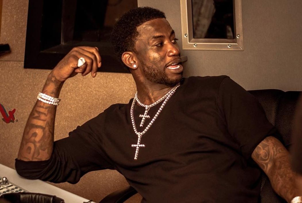 Gucci Mane Biopic From Paramount Based on His Autobiography is in The Works  | HipHop-N-More