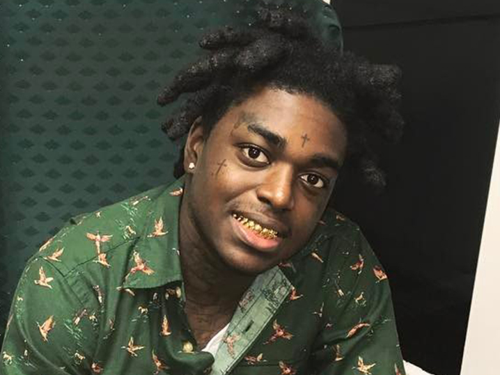 New Music: Kodak Black – 'Believe This Sh*t' | HipHop-N-More