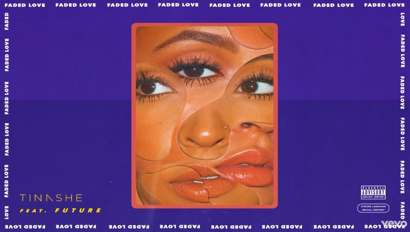 Listen To Tinashe's New Song 'Faded Love' Feat. Future | HipHop-N-More