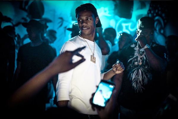 New Music: A Boogie Wit Da Hoodie – 'Right Moves' | HipHop-N-More