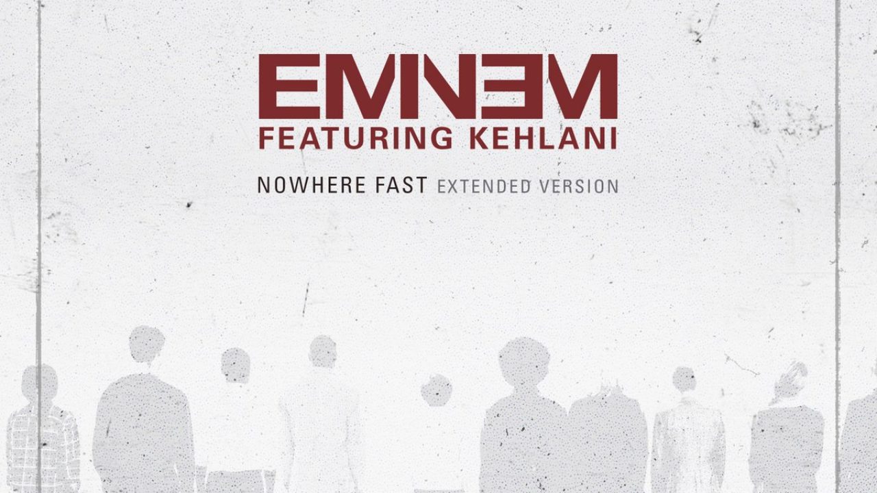 Eminem feat перевод песни. Kehlani Nowhere fast. Nowhere fast Эминем. Eminem Kehlani. Nowhere fast Eminem Extended.