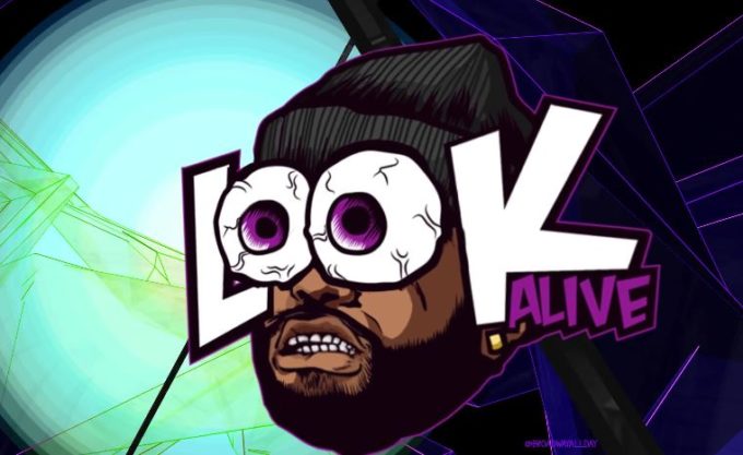 New Music: Joyner Lucas – 'Look Alive' (Remix) | HipHop-N-More