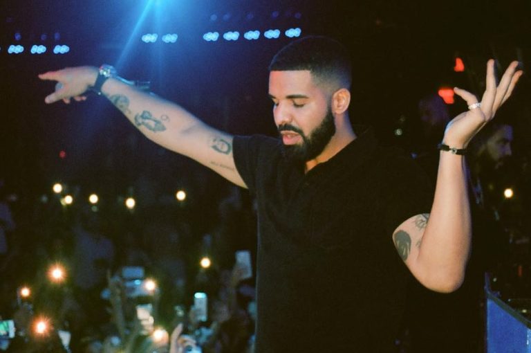 Drake Announces He's Releasing A New Single on Friday Night | HipHop-N-More