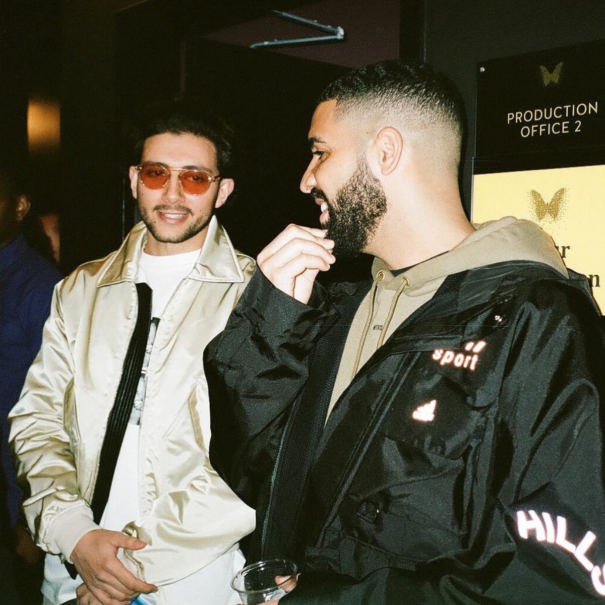 eskalere Vejnavn akademisk Drake Reference For Majid Jordan 'My Love' Surfaces Online | HipHop-N-More