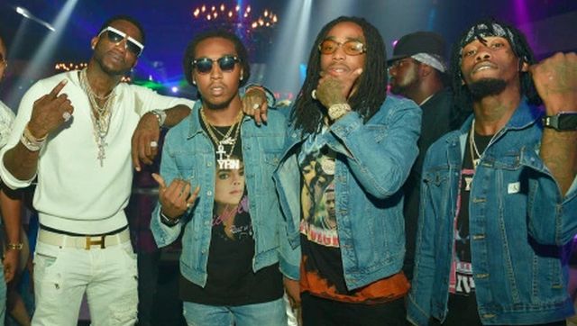 New Music: Migos & Lil Yachty – 'Intro' (Feat. Gucci Mane) | HipHop-N-More