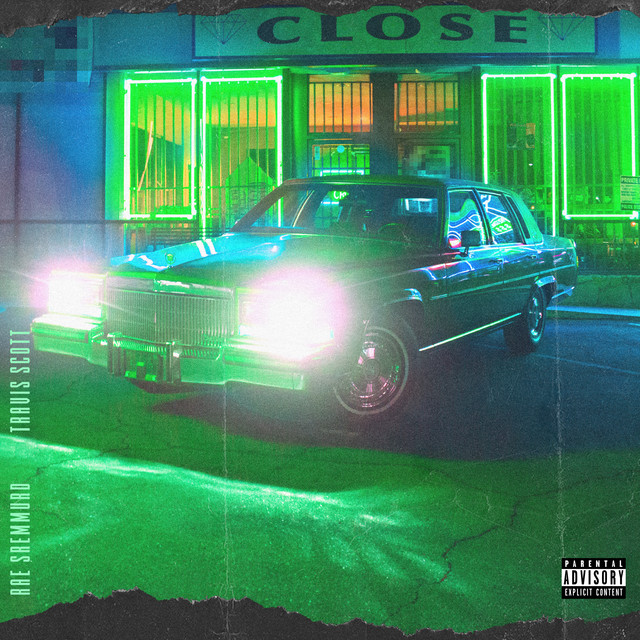 New Music: Rae Sremmurd – 'Close' (Feat. Travis Scott) | HipHop-N-More