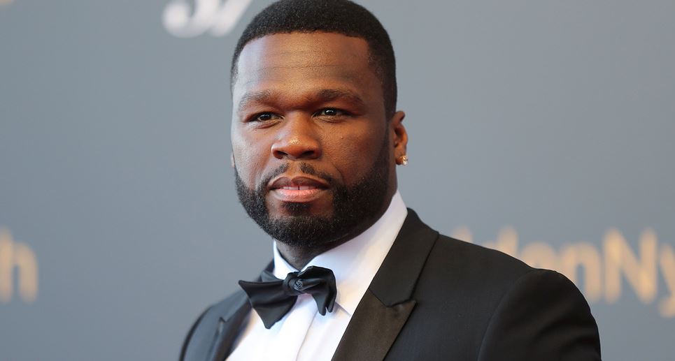 NYPD Investigating 50 Cent for 