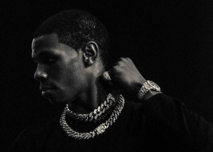 A Boogie Wit Da Hoodie Announces New Album 'The International Artist