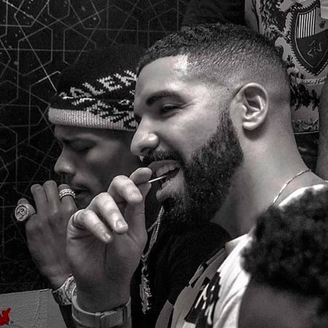 Listen to The Official Version of Drake & Lil Baby's 'Yes Indeed ...