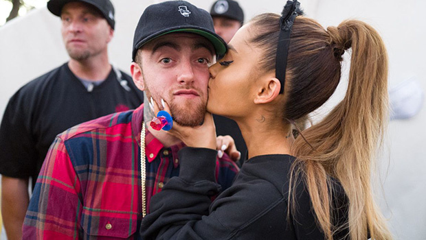 Mac Miller & Ariana Grande Have Broken Up | HipHop-N-More