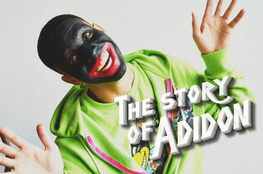 New Music: Pusha T – 'The Story Of Adidon' (Drake Diss) | HipHop-N-More
