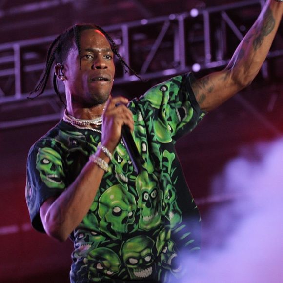 Travis Scott Debuts New Song 'Stargazing' at Rolling Loud 2018 | HipHop ...