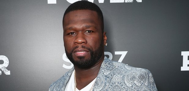 50 Cent Explains Origins of Get The Strap Phrase