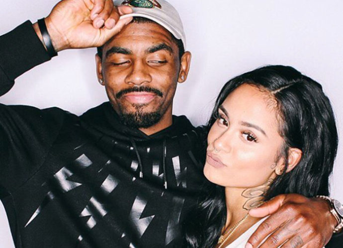 Kyrie Irving Issues Apology to Kehlani; Denies Cheating Rumors | HipHop ...