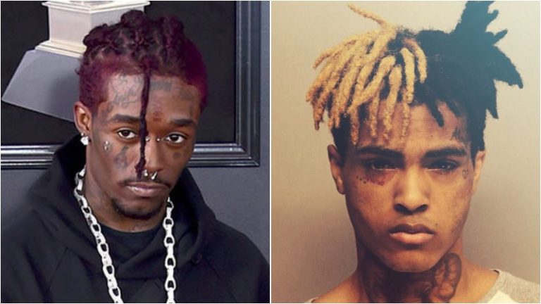 Lil Uzi Vert Starting Foundation in Memory of XXXTentacion | HipHop-N-More