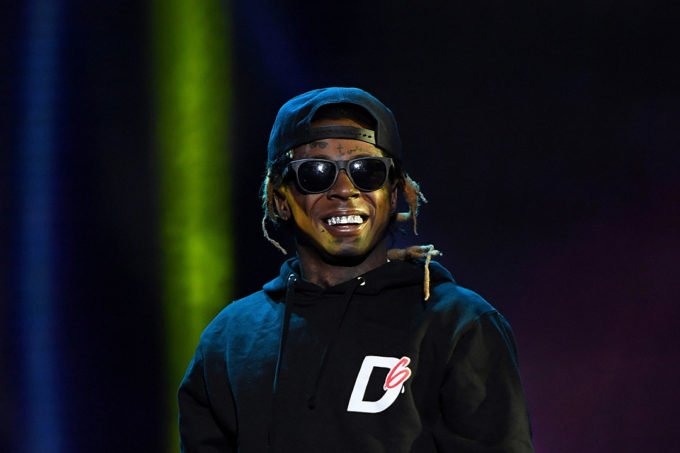 lil wayne new album 2018 release date