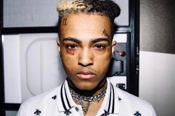 Xxxtentacion Reportedly Signed 10 Million Album Deal Before His Death Hiphop N More 