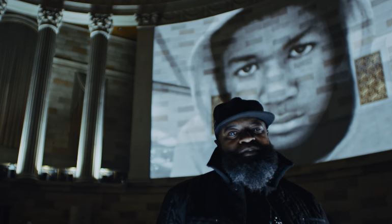 Black Thought Dedicates New Video 'Rest in Power' to Trayvon Martin ...