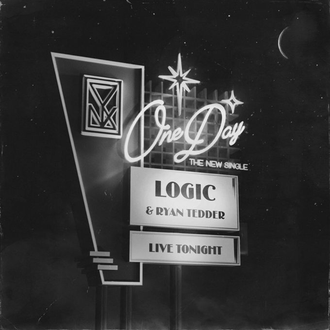 listen to logic mixtapes