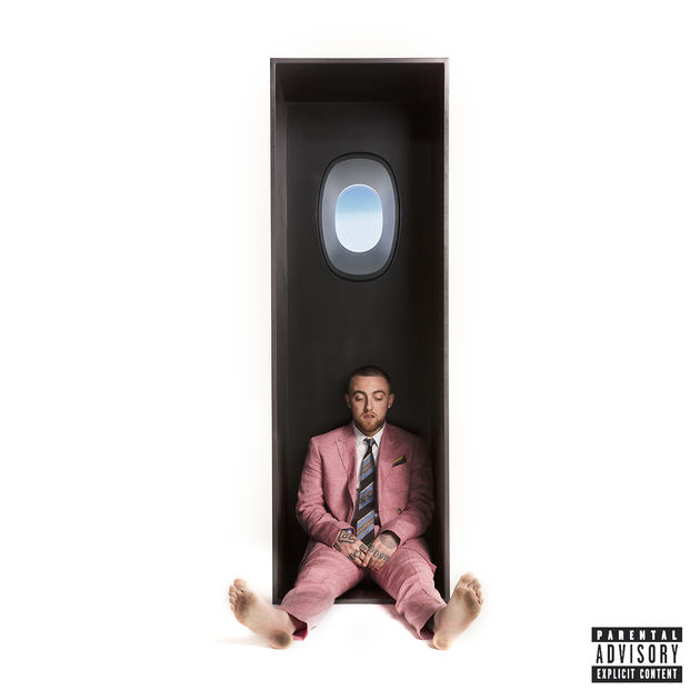 Stream Mac Miller's New Album 'Swimming' HipHopNMore