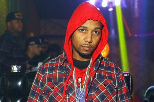Juelz Santana Pleads Guilty To Airport Gun Charges Hiphop N More