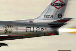 Eminem Gains Some of The Lost Ground with ‘Kamikaze’ (Review)