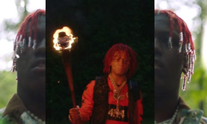 New Video Lil Yachty 66 Feat Trippie Redd Hiphop N More 6249