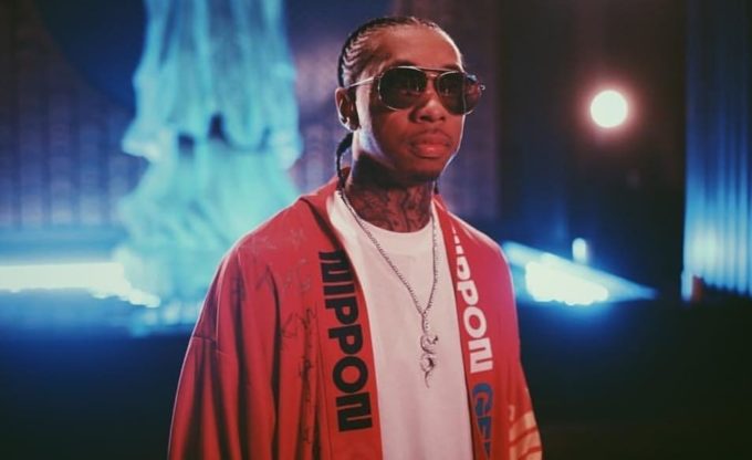 Tyga Suing Young Money & Cash Money for $10 Million | HipHop-N-More