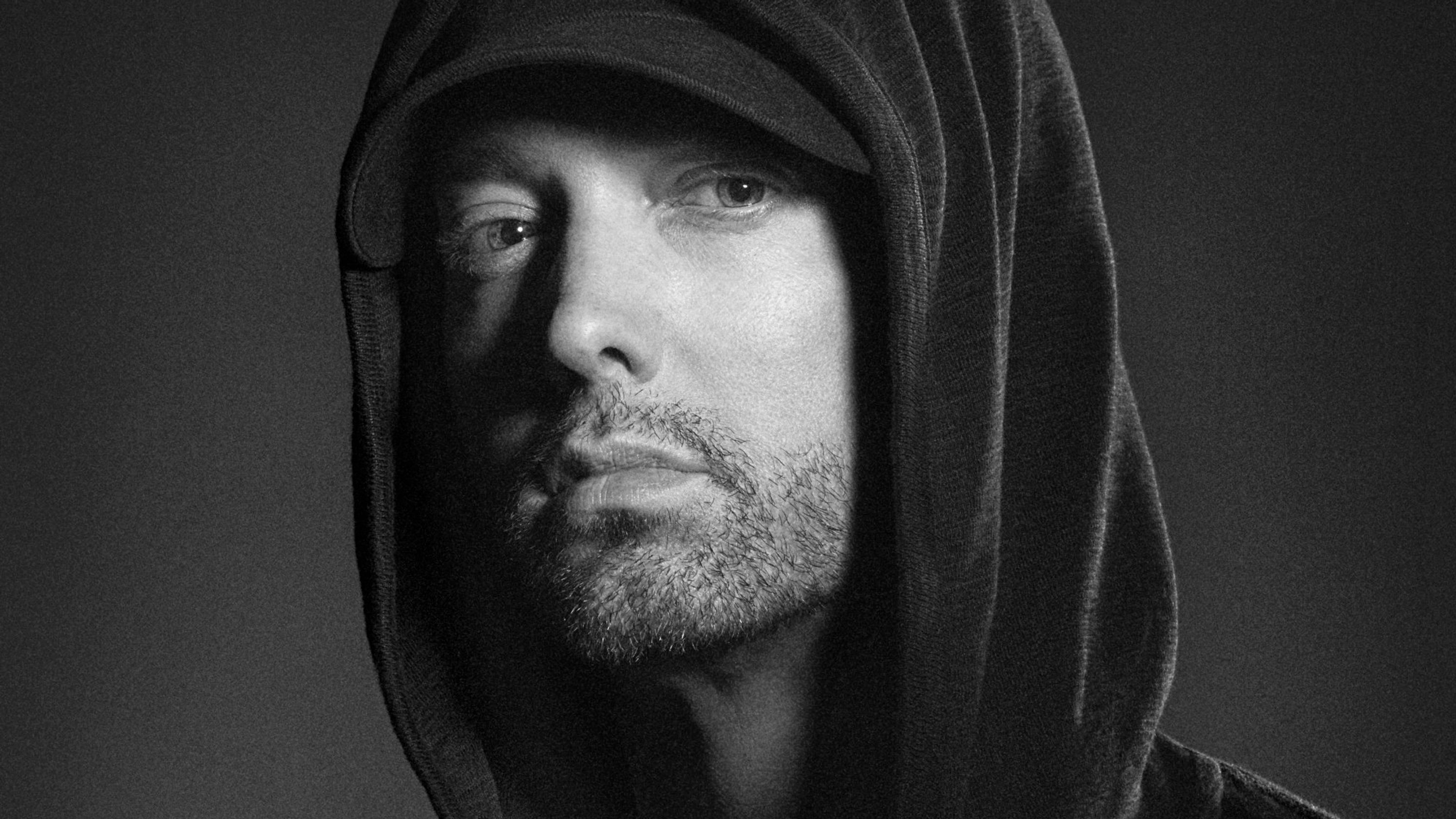 Eminem's 'Kamikaze' Expected to Spend Second Week at ...